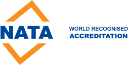 NATA-Accreditation